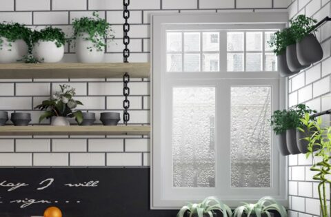 5 Ideas To Enhance Kitchen Organization