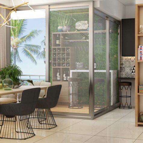 5 Questions To Ask An Interior Designer | DesignCafe
