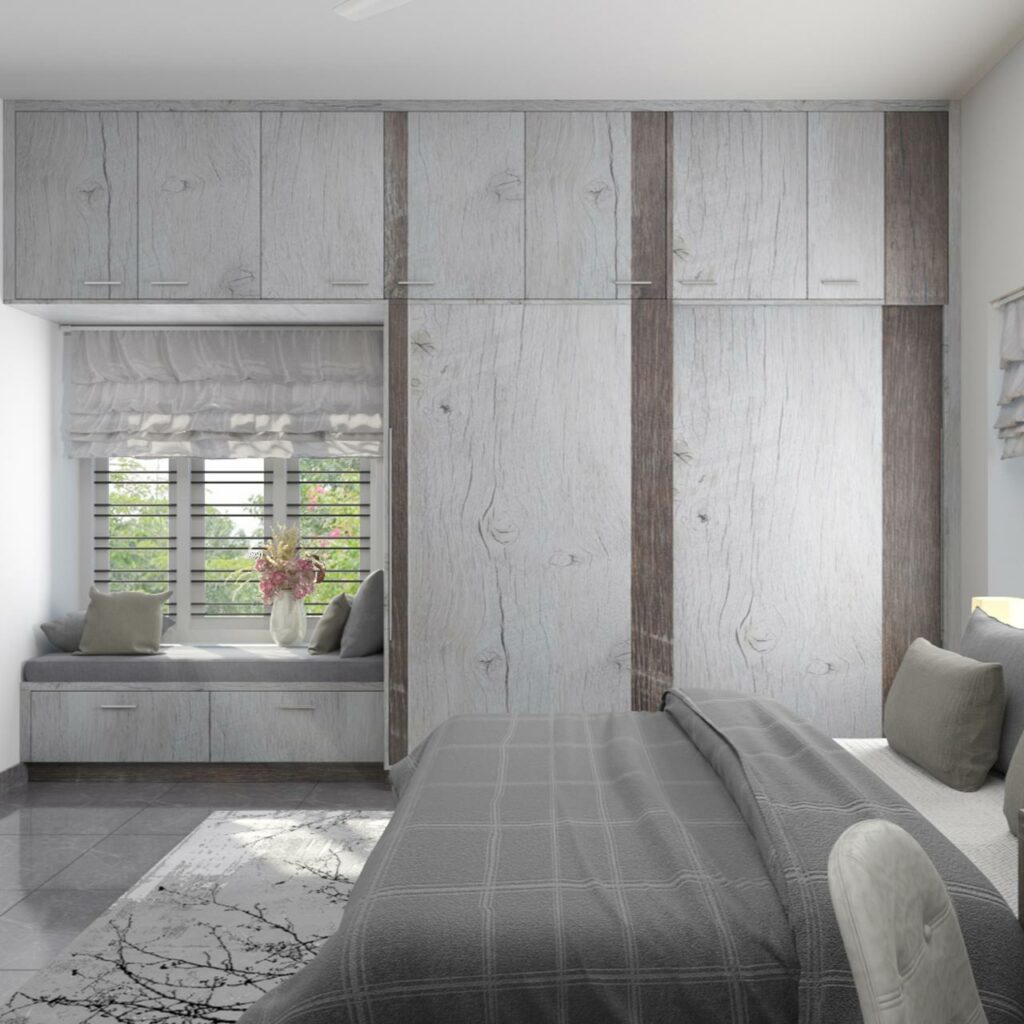 Best Bedroom Design Secrets: Check Top 5 Secrets | DesignCafe