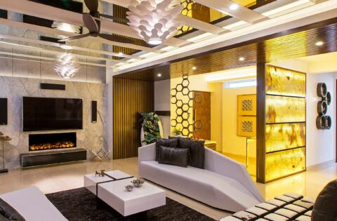 Home Design Trends 2019