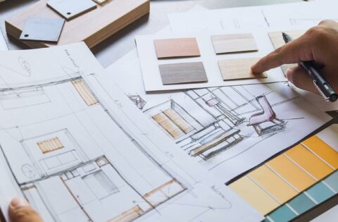 10 Questions To Ask An Interior Designer