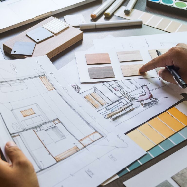 10 Questions To Ask An Interior Designer | DesignCafe