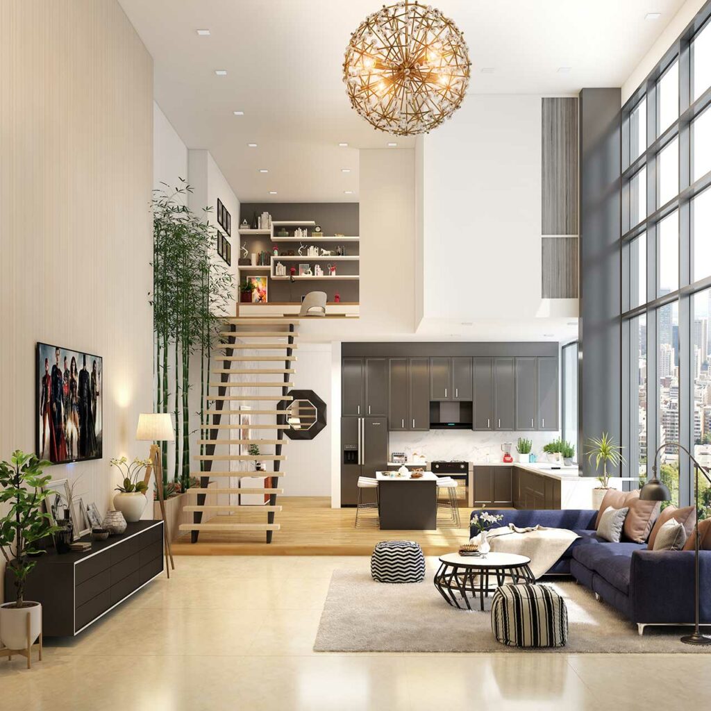 Smart Lighting Ideas to Enhance the Ambience of Your Home