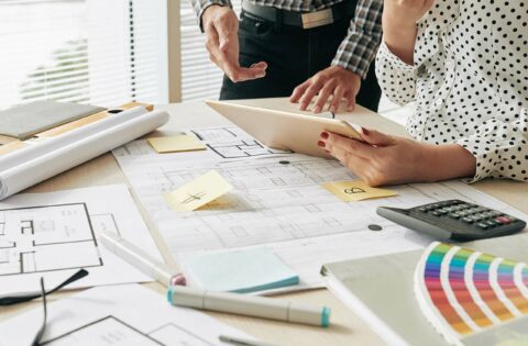 5 Things You Should Know Before Becoming An Interior Designer