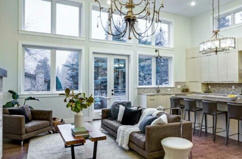 10 Best False Ceiling Light Designs To Zing Up Your Home