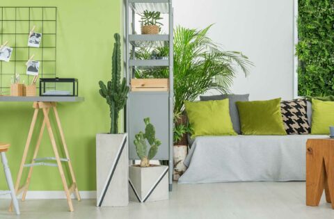 Creative Space Saving Furniture Designs For Small Indian Homes