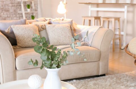 Interior Design Ideas For Small Indian Homes