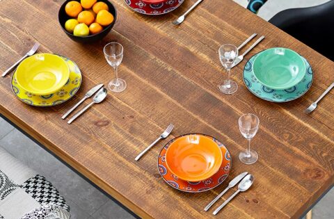 10 Dining Room Interior Design Ideas For The Quintessential Host In You!