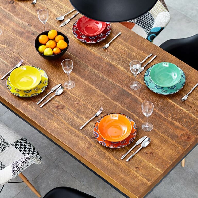 10 Dining Room Interior Design Ideas | DesignCafe