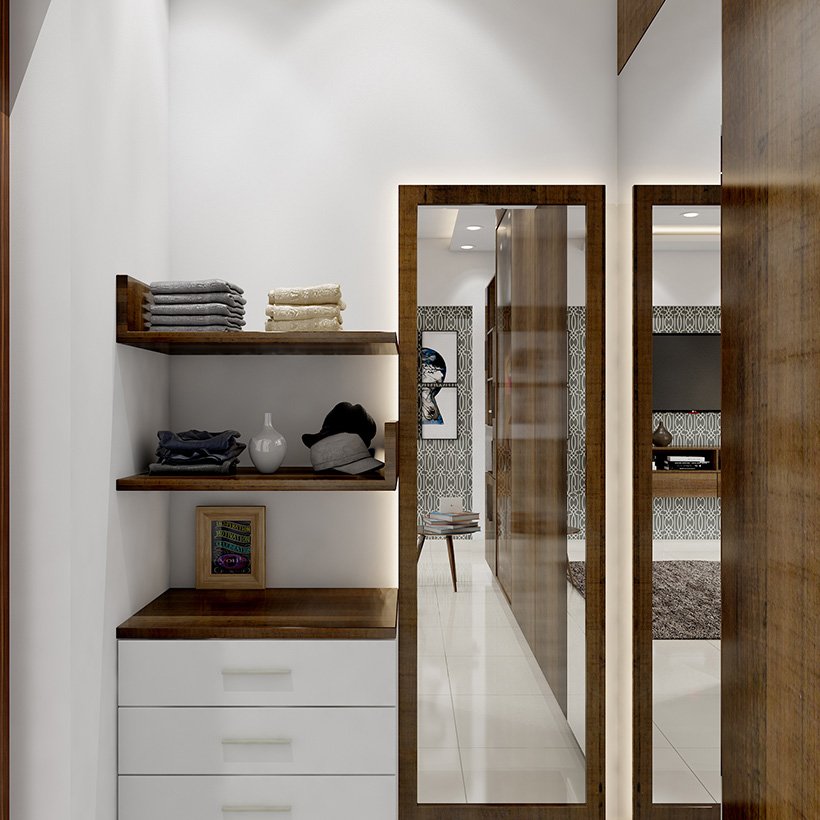 Small Dressing Room Decor Leadersrooms