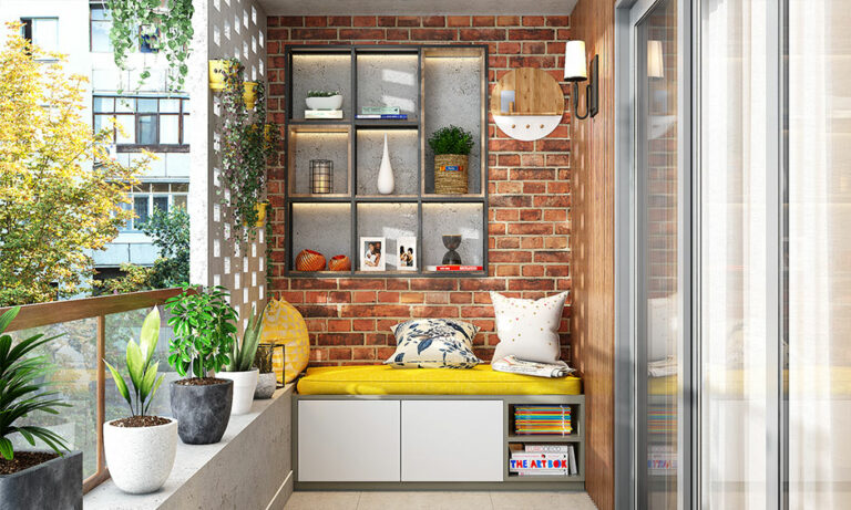 5 Rustic Interior Design Ideas For Your Home| DesignCafe