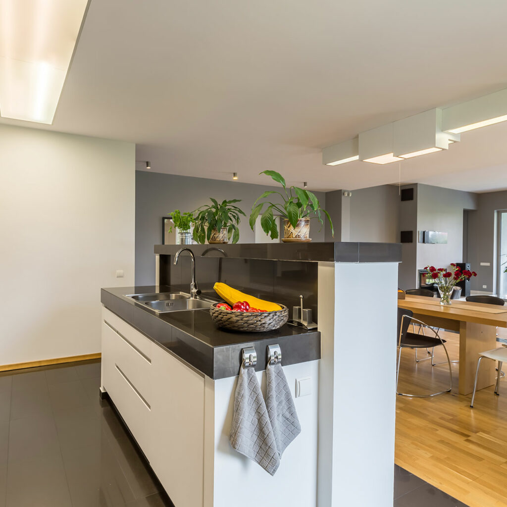 Interior Design Ideas for Small House | Design Cafe