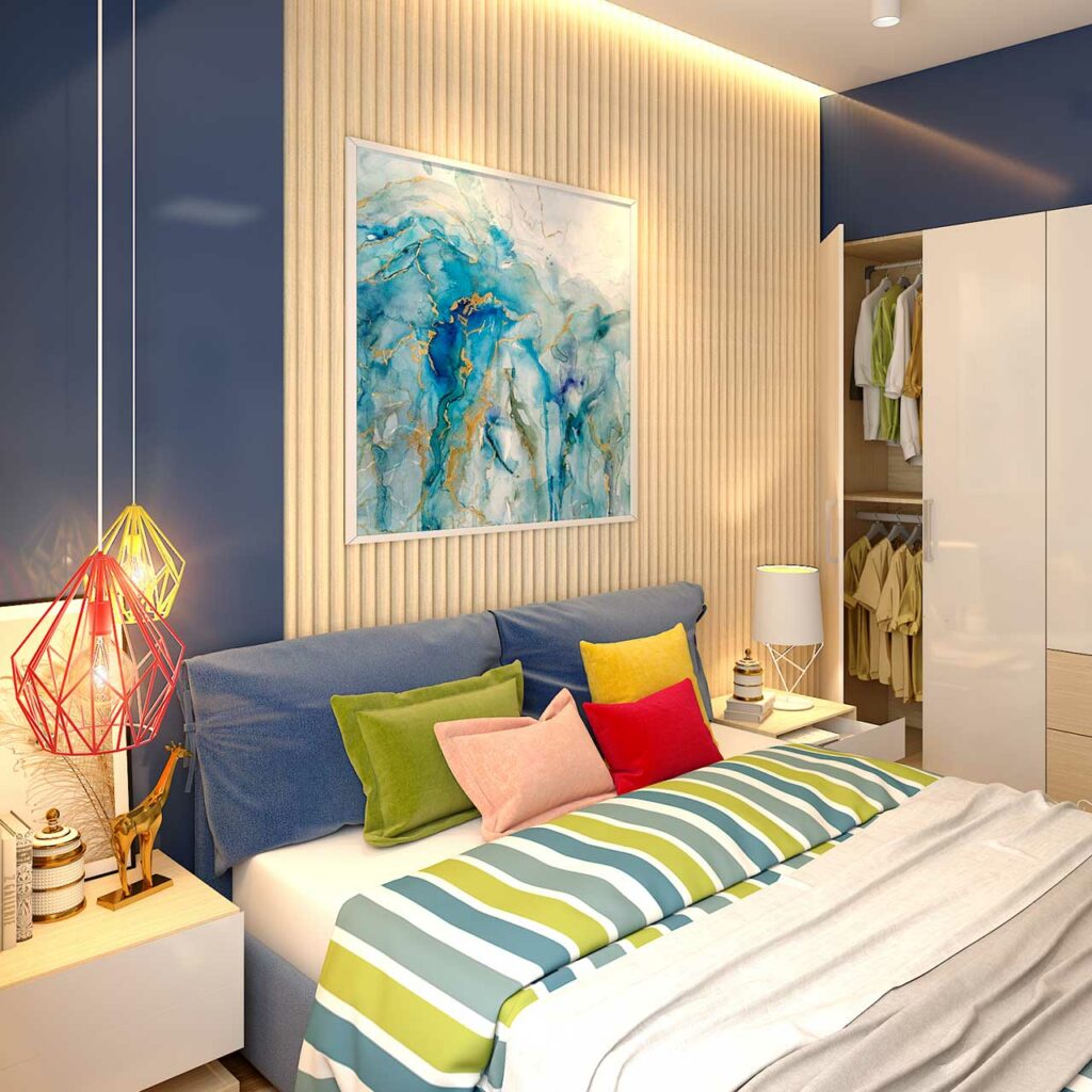 Picture of Apartment Interior Design Ideas | DesignCafe