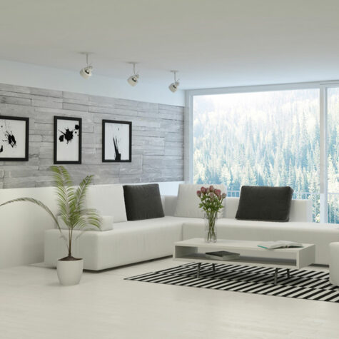 Picture of Penthouse Interior Design | Guide | Design Cafe