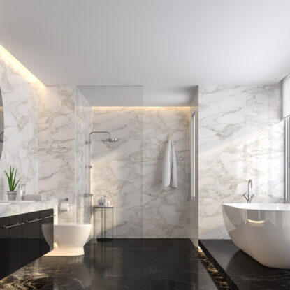 Penthouse Interior Design | Guide | Design Cafe