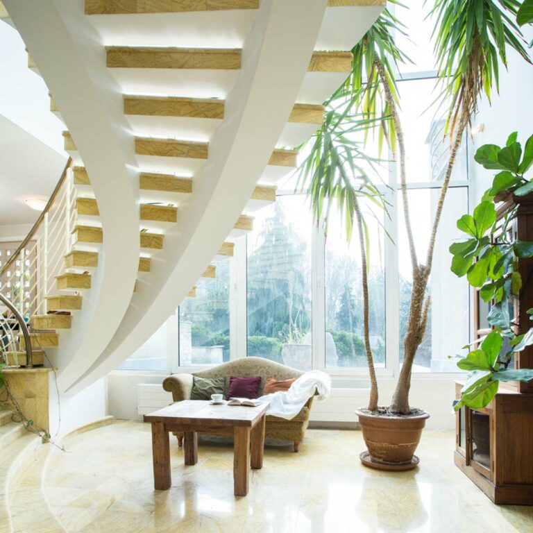 Penthouse Interior Design | Guide | Design Cafe