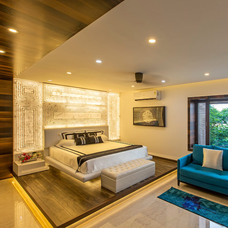 9 Latest Bedroom Wall Design Ideas for Every Style