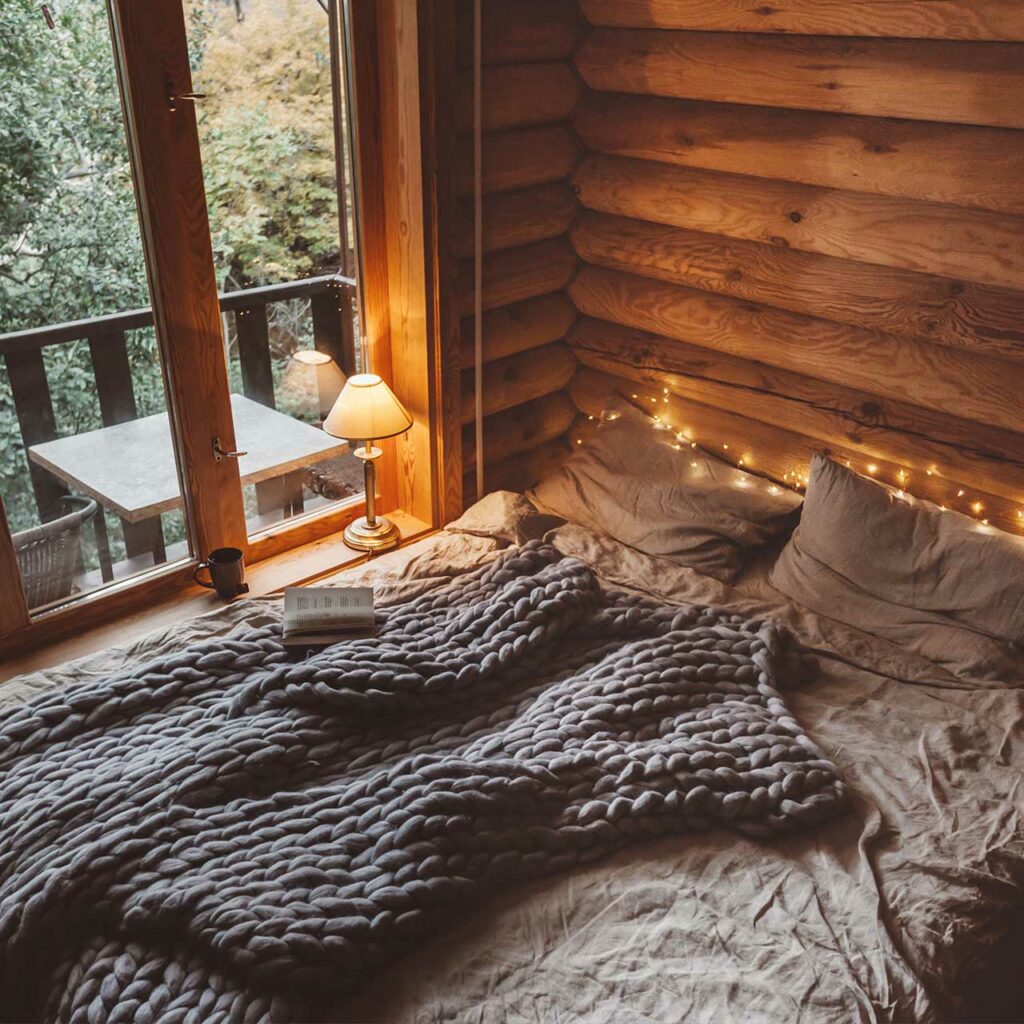 Rustic Bedroom Design | Guide | Design Cafe