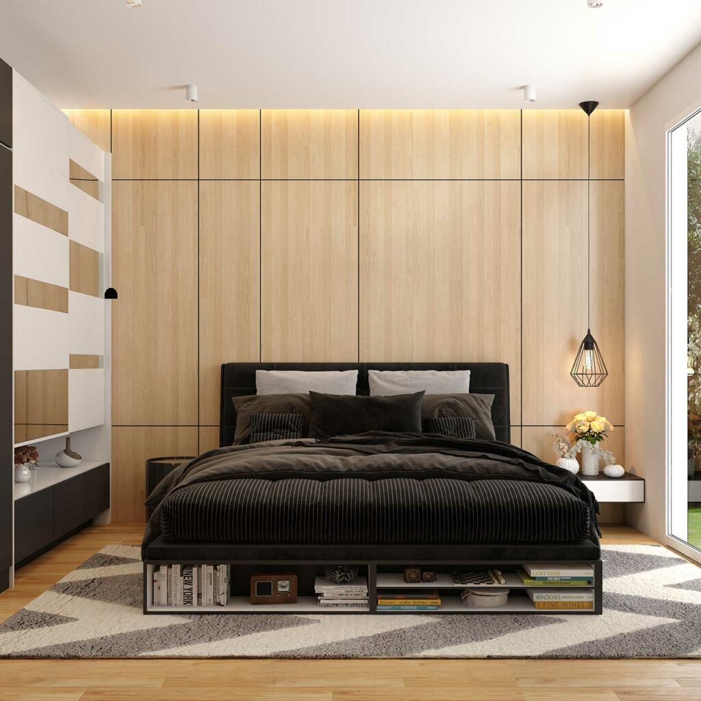 Master Bedroom Design Ideas - DesignCafe