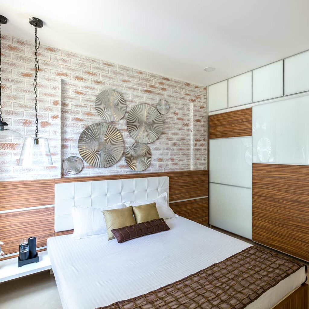 Master Bedroom Design Ideas - DesignCafe