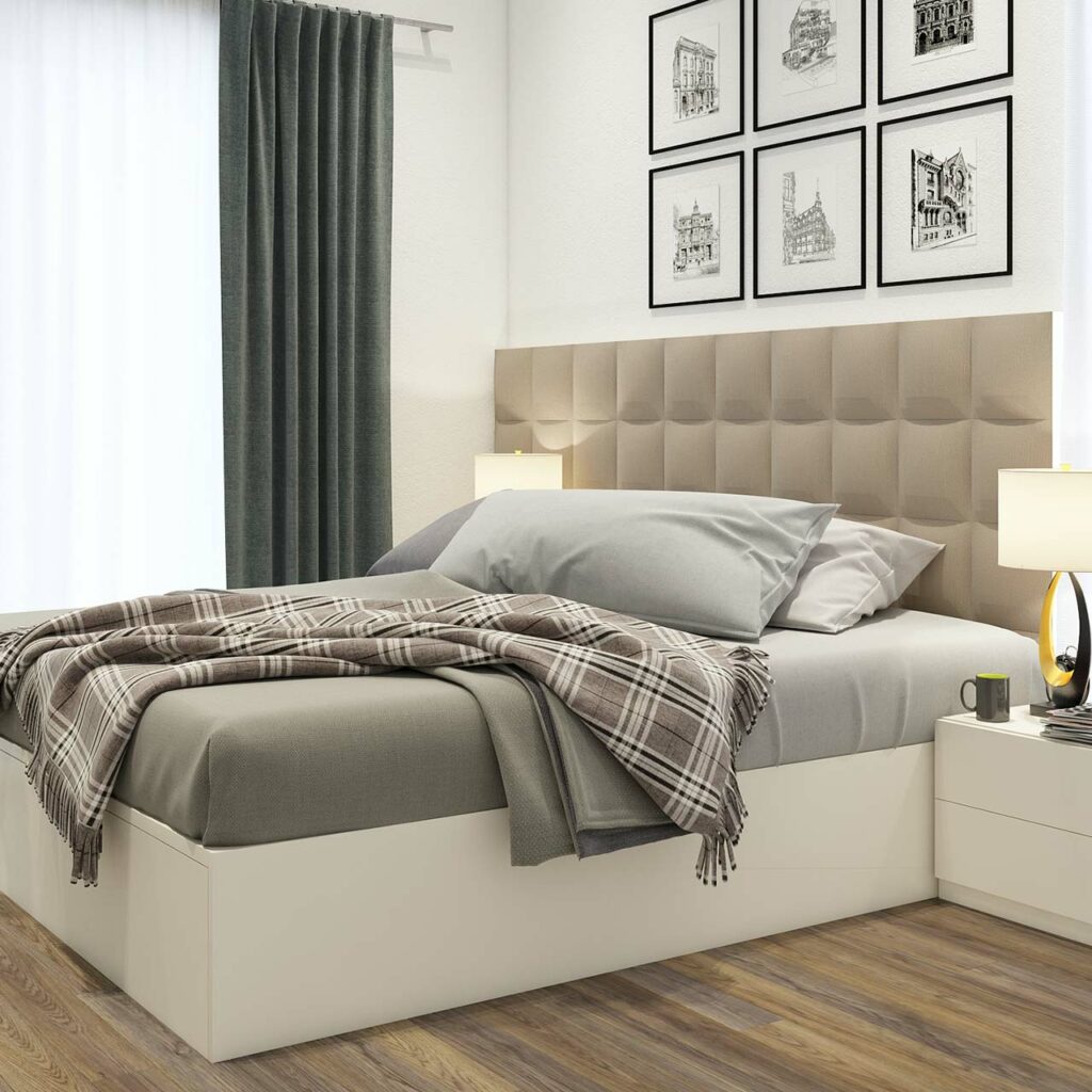 Master Bedroom Design Ideas - DesignCafe