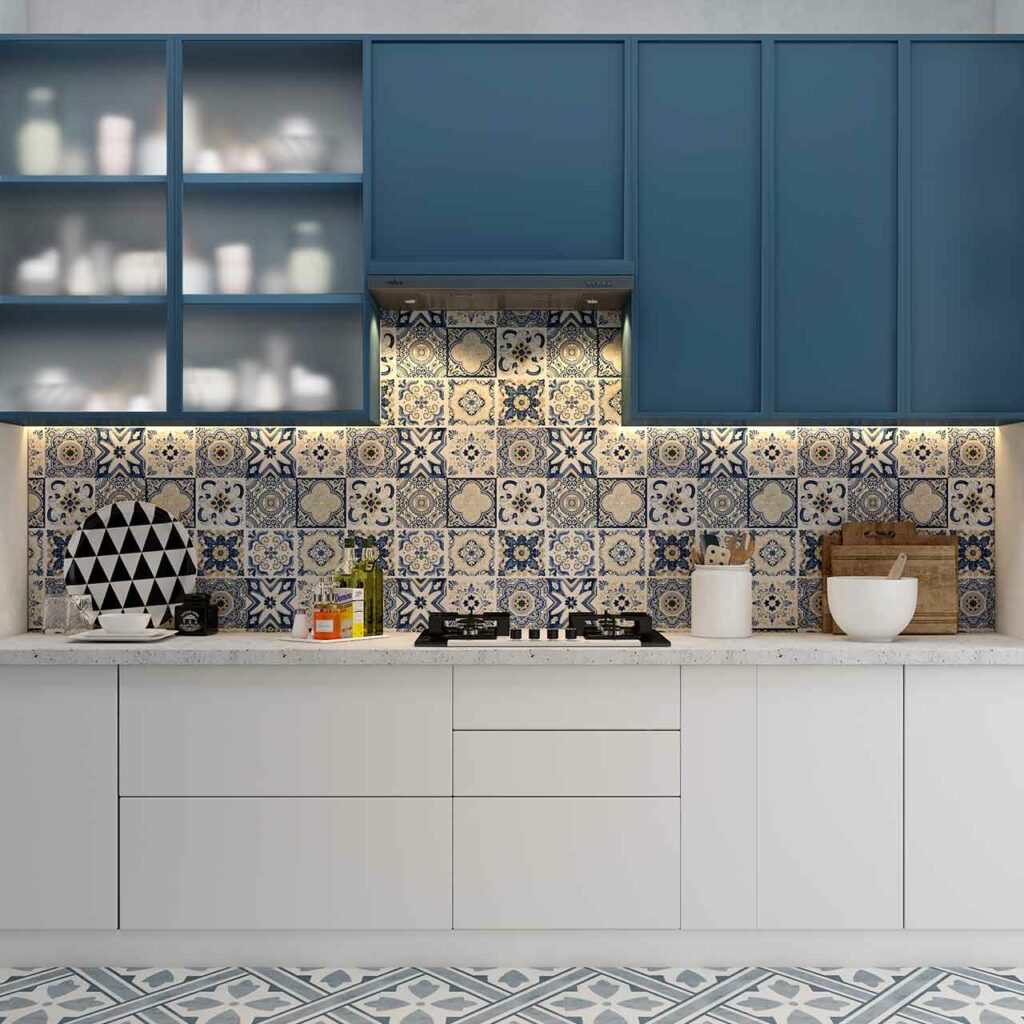 Modular Kitchen Design Ideas - DesignCafe