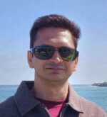 Virat K.