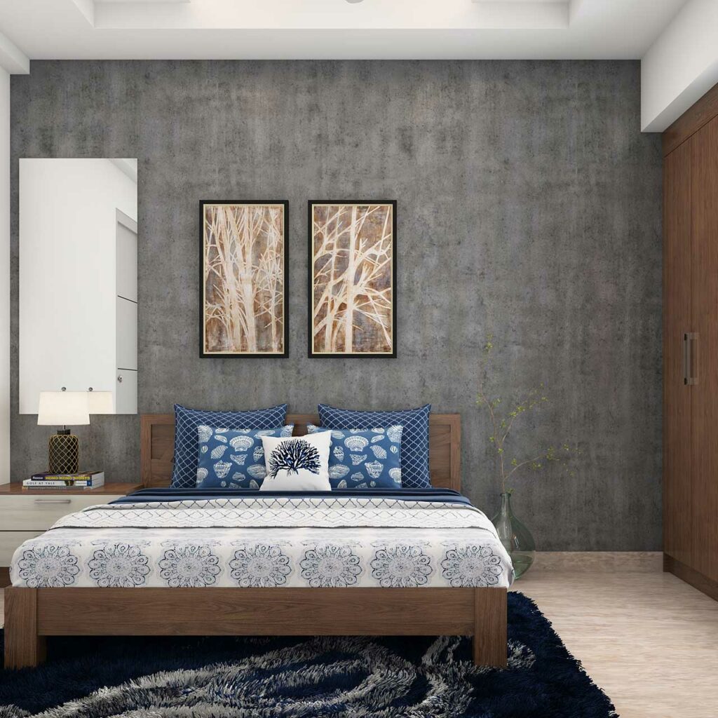 10 Interior Design Styles For Your Bedroom | Design Cafe