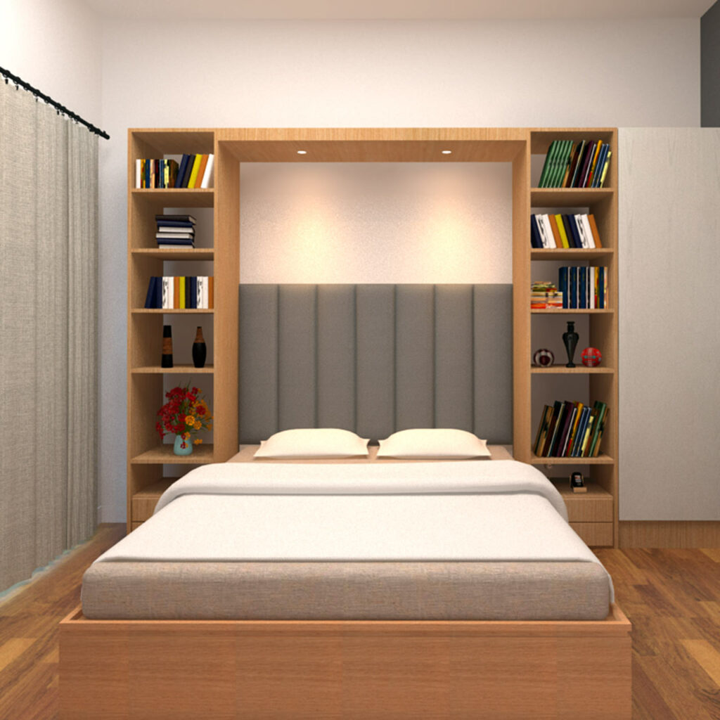 Bedroom Interior Design Checklist | Guides | Design Cafe