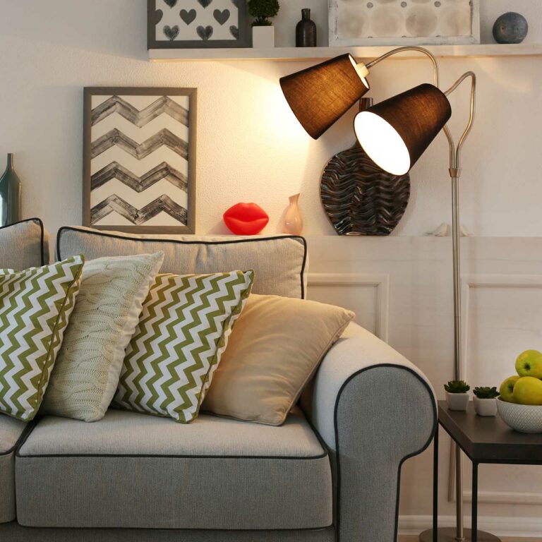 How To Decide Your Living Room Interiors Design Cafe