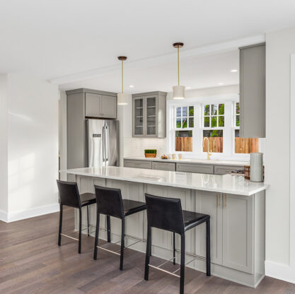 Modern Indian Style Kitchen Designs In 2022 | Design Cafe