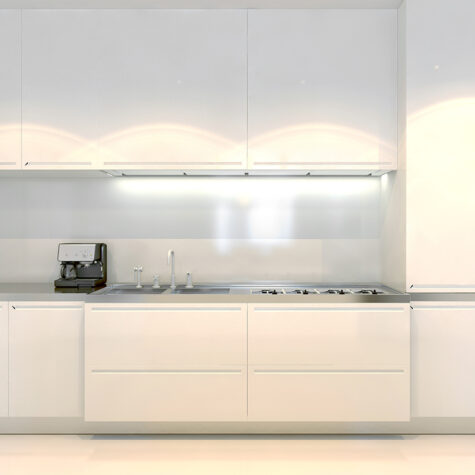 10 Kitchen Cabinet Colour Schemes | DesignCafe