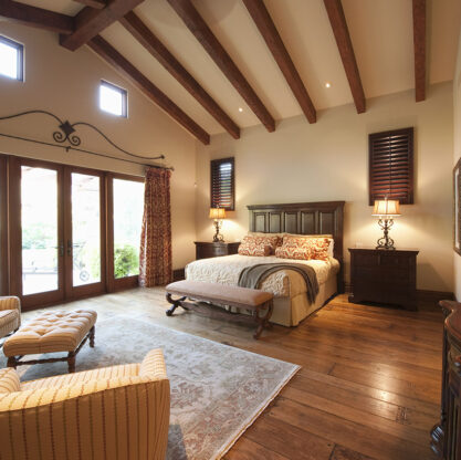 Master Bedroom Design Ideas for Modern Living