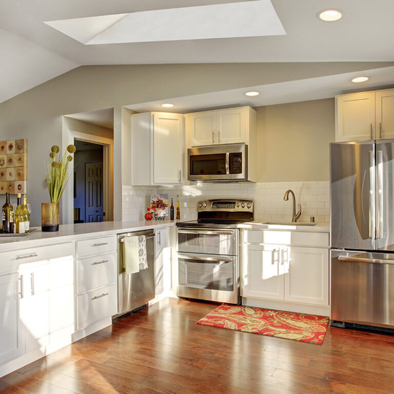 11 Modern Kitchen Cabinet Design Ideas | Design Cafe