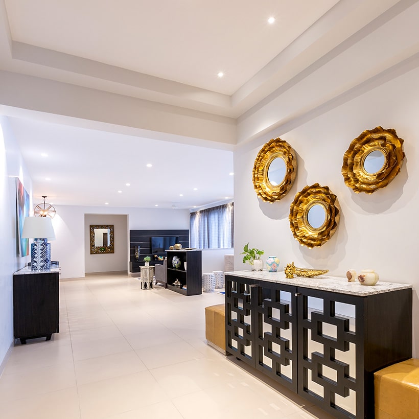 10 Foyer Design Ideas For Beautiful Home Entrance Design Cafe