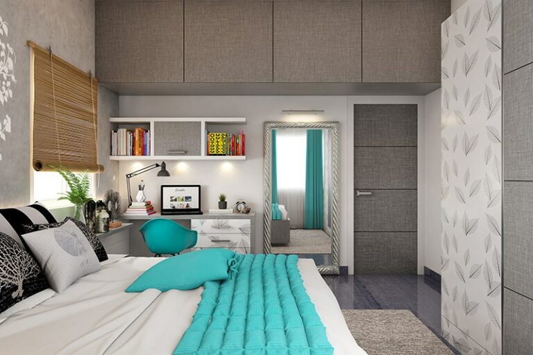 Modern Bedroom Door Designs for Your Home DesignCafe
