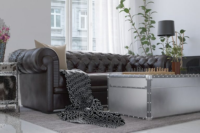 15 Latest Sofa Designs For Your Living Room | DesignCafe