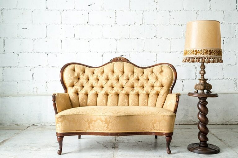 15 Latest Sofa Designs For Your Living Room | DesignCafe
