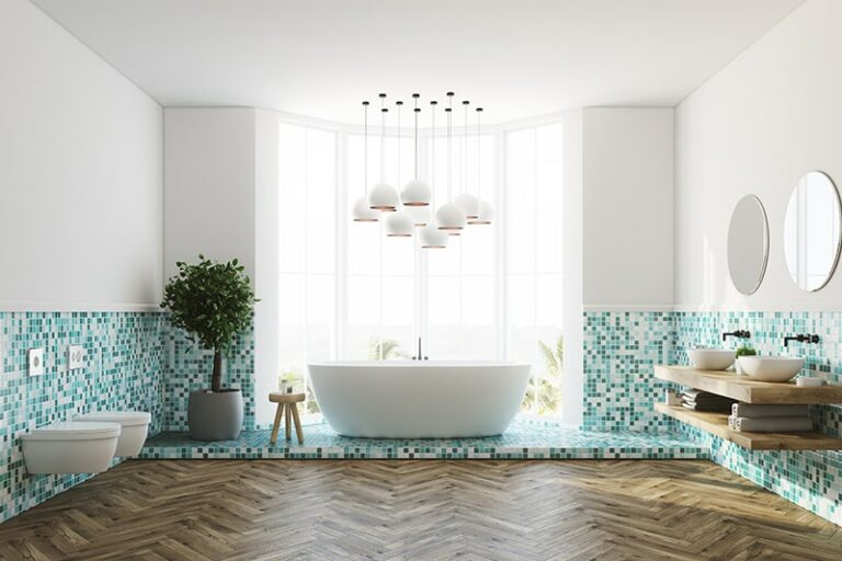 Bathroom Wall Tiles Design Ideas DesignCafe