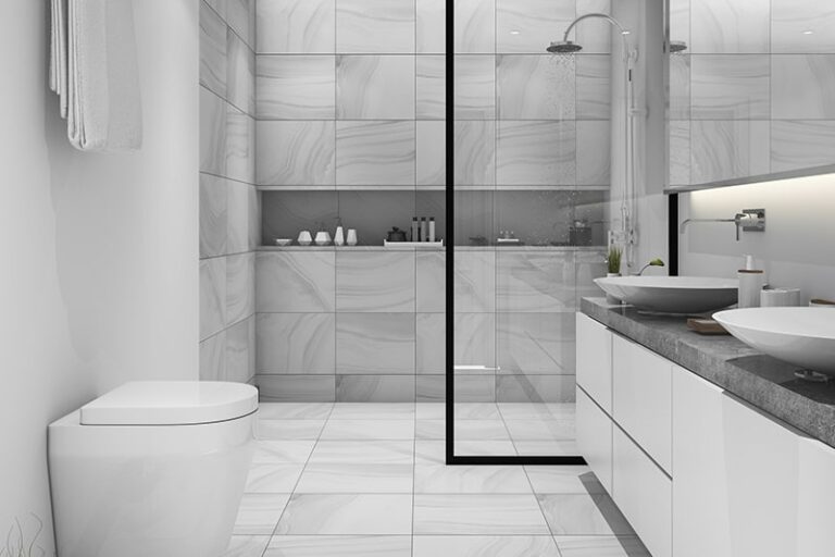 Bathroom Wall Tiles Design Ideas | DesignCafe