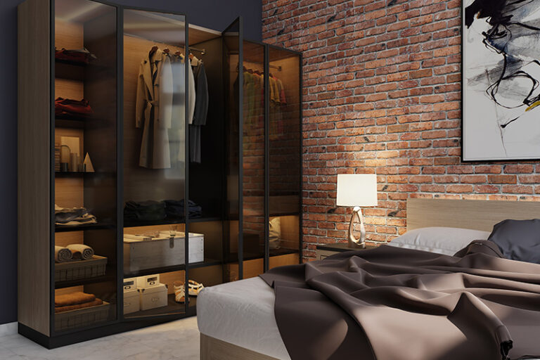 Modern Wardrobe Designs For Bedroom DesignCafe