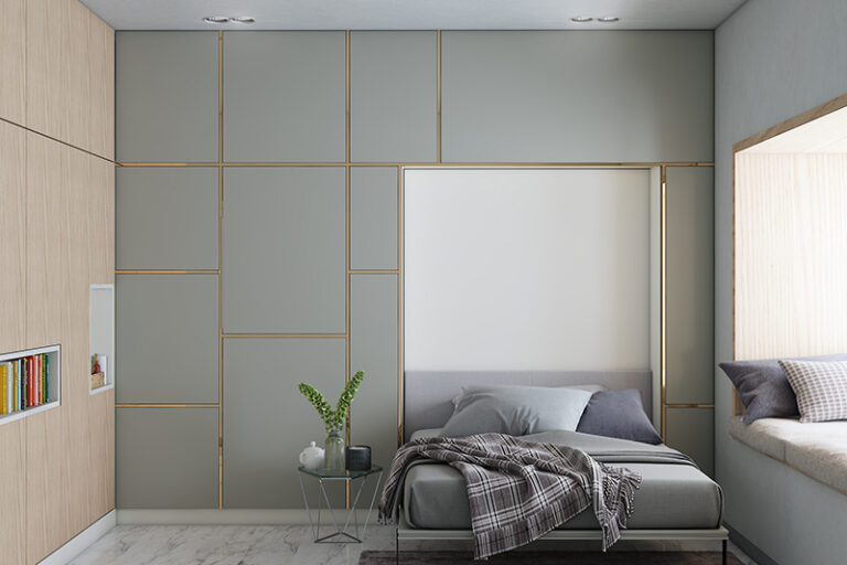 Modern Wardrobe Designs For Bedroom DesignCafe