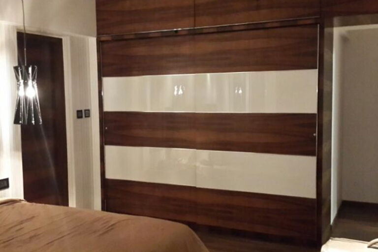 Modern Wardrobe Designs For Bedroom DesignCafe