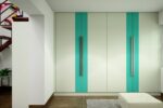 Top Modular Wardrobe Designs for a Stylish, Organized Home