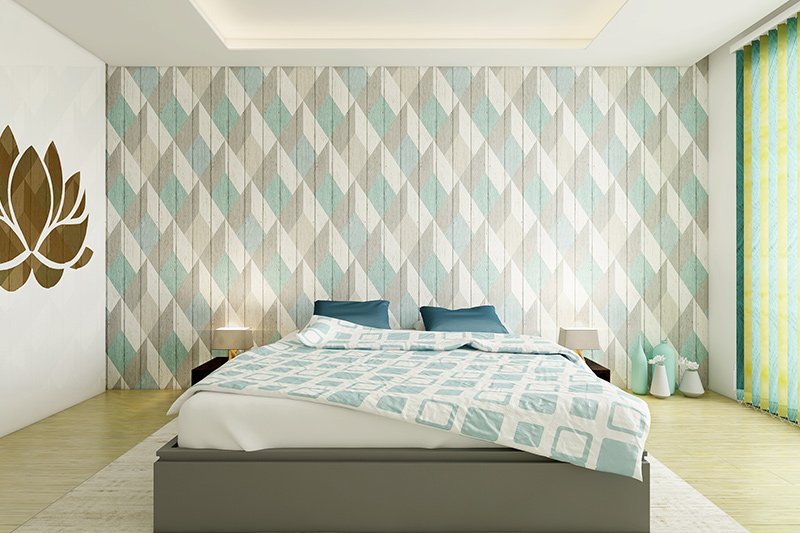 Textured Wallpaper For Bedroom Ideas Textured Wallpaper For Bedroom Ideas