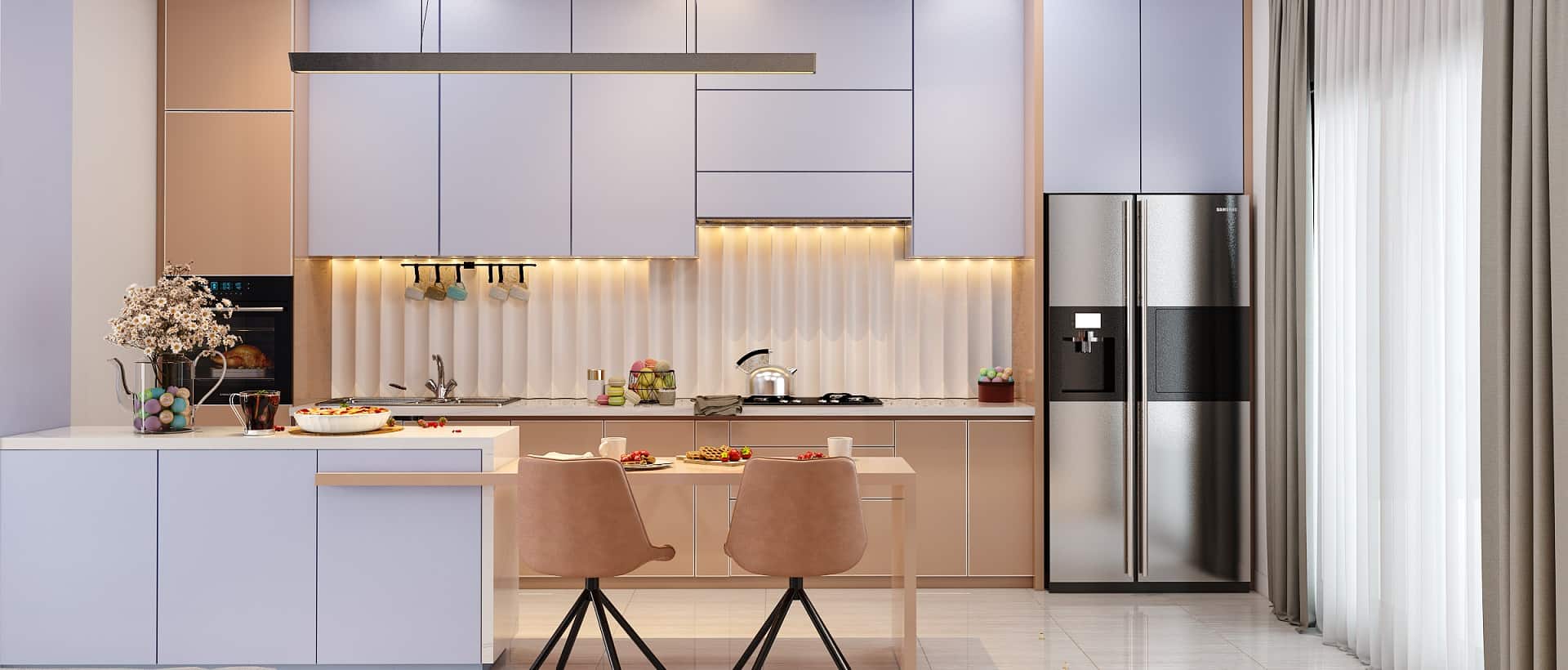 Design Cafe - Complete Home Interiors | Best Interior Designers