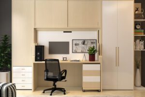 Study Ideas For Compact Homes | Design Cafe