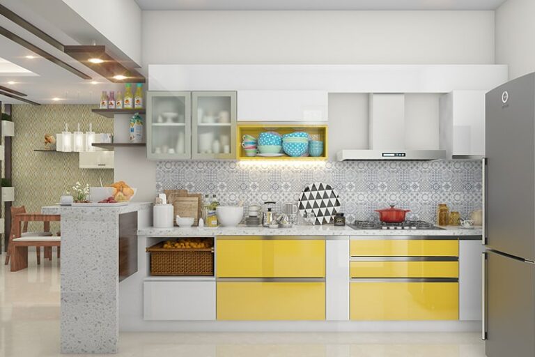 Vastu Tips For Your Kitchen To Follow DesignCafe