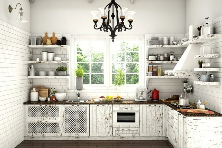 Vastu Tips For Your Kitchen To Follow DesignCafe