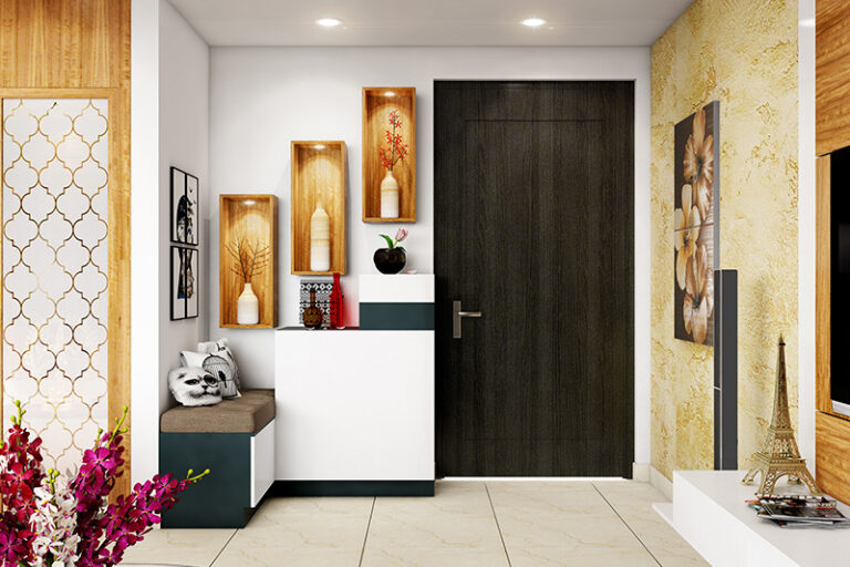 Vastu Tips For Main Entrance Of Your Home DesignCafe